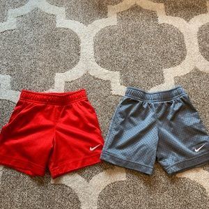 Nike Toddler Boy 2T shorts
